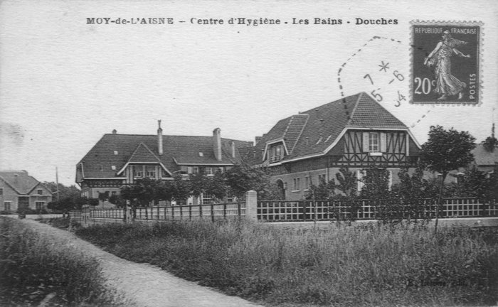 centre d'hygiene